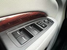 2014 ACURA MDX SUV V6, I-VTEC, 3.5 LITER SH-AWD SPORT UTILITY 4D