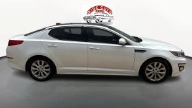 2015 KIA OPTIMA SEDAN 4-CYL, 2.4 LITER EX SEDAN 4D