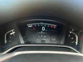 2017 HONDA CR-V SUV 4-CYL, TURBO, 1.5 LITER EX SPORT UTILITY 4D