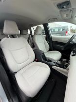 2022 TOYOTA COROLLA CROSS LE SPORT UTILITY 4D