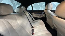 2020 MERCEDES-BENZ E-CLASS