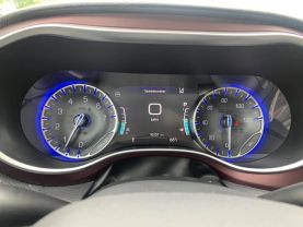 2017 CHRYSLER PACIFICA VAN V6, 3.6 LITER LIMITED MINIVAN 4D - Becker Auto Sales LLC in Emporia, KS