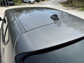 2023 DODGE HORNET SUV 4-CYL, TURBO, 2.0 LITER GT PLUS SPORT UTILITY 4D at T&T Repairables - used car dealership in Spencer, Indiana.