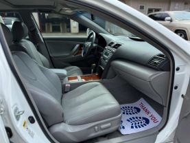 2009 TOYOTA CAMRY SEDAN 4-CYL, 2.4 LITER XLE SEDAN 4D