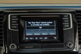 2017 VOLKSWAGEN BEETLE CONVERTIBLE 4-CYL, TURBO, 1.8 LITER 1.8T S CONVERTIBLE 2D