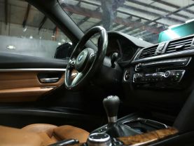 2017 BMW 3 SERIES for sale in  Orlando, FL