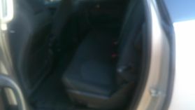 2012 CHEVROLET TRAVERSE SUV V6, 3.6 LITER LT SPORT UTILITY 4D