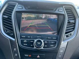 2014 Hyundai Santa Fe Sport 2.0t Sport Utility 4d - Image 18