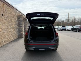 2022 HYUNDAI SANTA FE SUV 4-CYL, GDI, 2.5 LITER XRT SPORT UTILITY 4D - Gesner Auto Inc in Taunton, MA, 41.88613, -71.14527