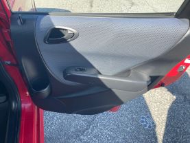 2007 HONDA FIT