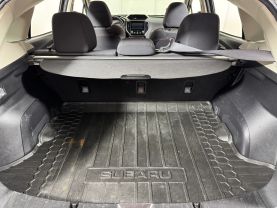 2019 SUBARU CROSSTREK SUV 4-CYL, PZEV, 2.0 LITER 2.0I PREMIUM SPORT UTILITY 4D