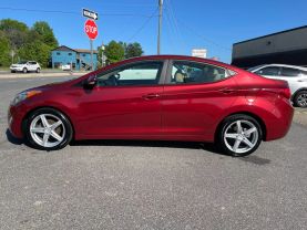 2013 Hyundai Elantra - Image 4
