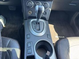 2012 Nissan Rogue - Image 15
