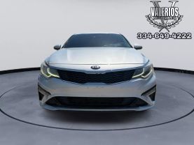2019 KIA OPTIMA SEDAN 4-CYL, 2.4 LITER LX SEDAN 4D