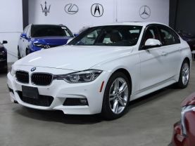 2017 BMW 3 SERIES for sale in  Orlando, FL