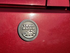 2012 JEEP WRANGLER