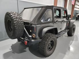 2017 Jeep Wrangler Unlimited - - Image 3