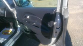 2013 KIA RIO HATCHBACK 4-CYL, 1.6 LITER LX HATCHBACK 4D