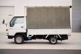 1998 TOYOTA DYNA TRUCK 3Y -