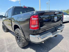 2019 RAM 1500 CREW CAB
