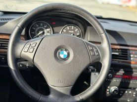 2011 BMW 3 SERIES