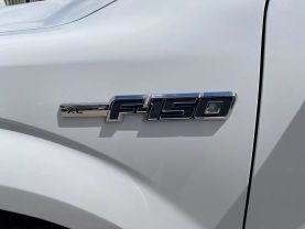 2014 FORD F150 SUPER CAB PICKUP V6, FLEX FUEL, 3.7 LITER STX PICKUP 4D 6 1/2 FT at Motors On Wheels - used car dealership in Houston, Texas.