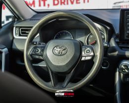 2020 TOYOTA RAV4 For Sale in Orlando
