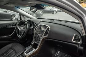 2012 BUICK VERANO SEDAN 4-CYL, FLEX FUEL, 2.4 LITER LEATHER SEDAN 4D