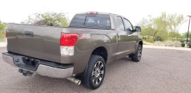 2012 TOYOTA TUNDRA DOUBLE CAB PICKUP V8, 4.6 LITER PICKUP 4D 6 1/2 FT at The One Autosales Inc in Phoenix , AZ 85022  33.60461470880989, -112.03641575767358