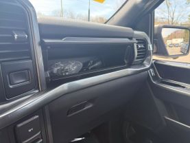 2022 FORD F150 SUPERCREW CAB PICKUP V6, ECOBOOST, TWIN TURBO, 2.7 LITER XLT PICKUP 4D 5 1/2 FT - Gesner Auto Inc in Taunton, MA, 41.88613, -71.14527