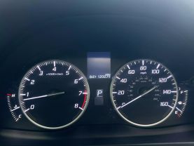 2014 ACURA RDX SUV V6, 3.5 LITER SPORT UTILITY 4D