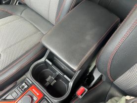 2021 SUBARU FORESTER SUV 4-CYL, 2.5 LITER SPORT SUV 4D