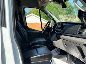 2021 Ford Transit 350 Hd Cargo Van - Image 10
