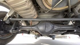 1999 SUZUKI EVERY VAN F6A JOIN