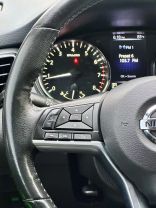 2017 NISSAN ROGUE SPORT SUV 4-CYL, 2.0 LITER SV SPORT UTILITY 4D