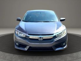 2016 HONDA CIVIC COUPE 4-CYL, TURBO, 1.5 LITER EX-T COUPE 2D