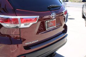 2015 Toyota Highlander - Image 16