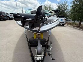 2012 TRITON 220 ESCAPE WATERCRAFT MERCURY -