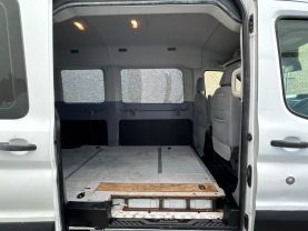 2018 FORD TRANSIT 350 WAGON PASSENGER - AUTOMATIC - Dart Auto Group