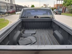 2006 FORD F150 REGULAR CAB PICKUP V6, 4.2 LITER STX PICKUP 2D 6 1/2 FT