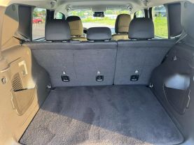 2023 JEEP RENEGADE SUV 4-CYL, MULTIAIR, TURBO, 1.3 LITER UPLAND SPORT UTILITY 4D