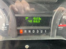 2009 FORD E450 SUPER DUTY 14FT STEP VAN 158''WB STEP VANS V8, 5.4 LITER 3D - Eddies Auto Sales