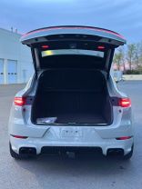 2021 PORSCHE CAYENNE COUPE