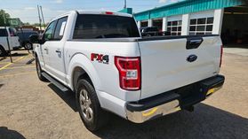 2019 Ford F150 Supercrew Cab - Image 6
