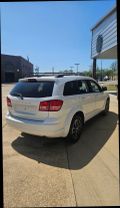 2017 DODGE JOURNEY SUV 4-CYL, 2.4 LITER SE SPORT UTILITY 4D