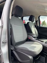 2014 FORD ESCAPE SUV 4-CYL, ECOBOOST, 2.0L SE SPORT UTILITY 4D