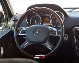 2014 MERCEDES-BENZ G-CLASS For Sale in Orlando