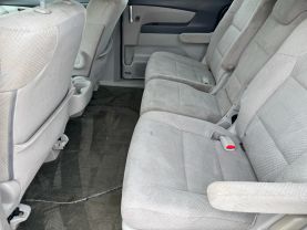 2016 HONDA ODYSSEY VAN V6, I-VTEC, 3.5 LITER SE MINIVAN 4D