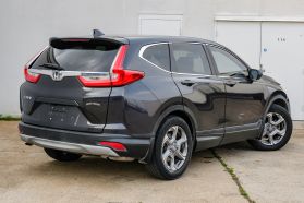 2017 Honda Cr-v - Image 11