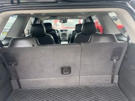 2015 GMC ACADIA SUV V6, 3.6 LITER DENALI SPORT UTILITY 4D